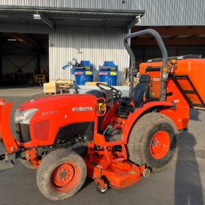 KUBOTA