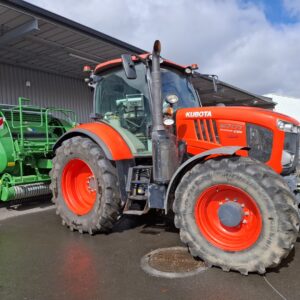 Kubota