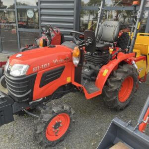 KUBOTA