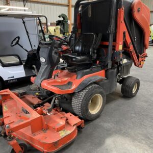 KUBOTA