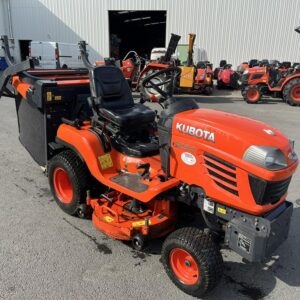 KUBOTA