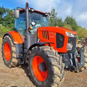 Kubota