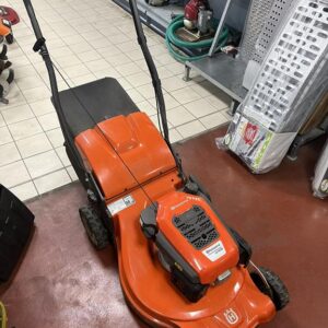 HUSQVARNA