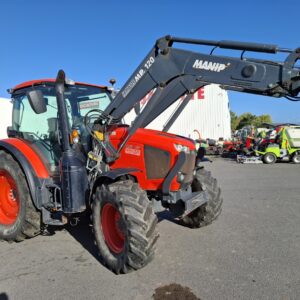 Kubota