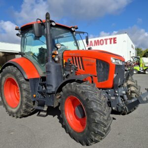 Kubota