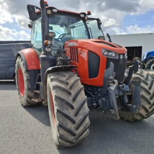 Kubota