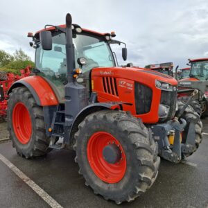 Kubota