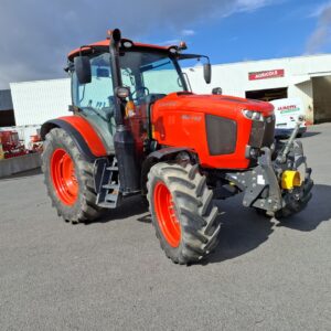 Kubota