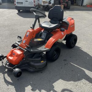 HUSQVARNA
