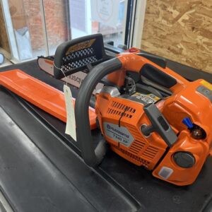 HUSQVARNA