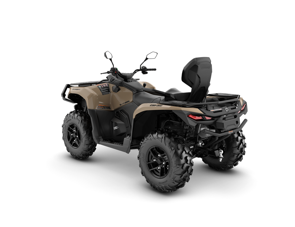 OUTLANDER MAX PRO XU HD 7 T – Image 2