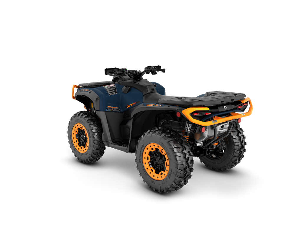 OUTLANDER XTP 1000R T ABS – Image 2