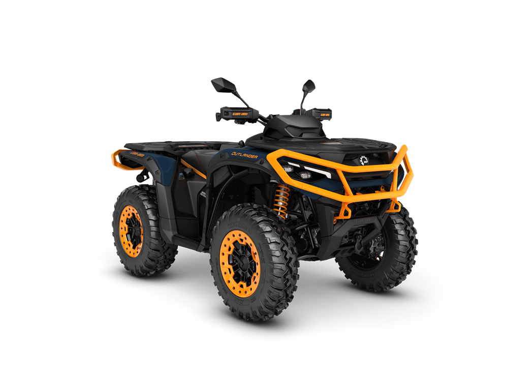 OUTLANDER XTP 1000R T ABS
