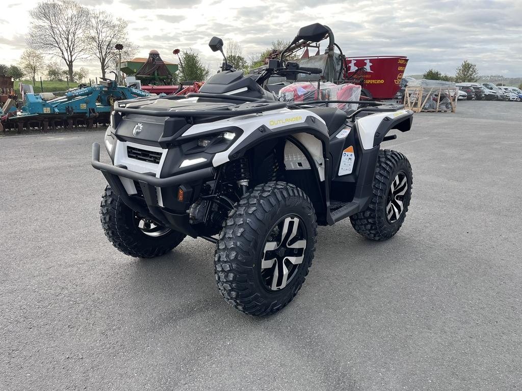 OUTLANDER ELECTRIC – Image 6