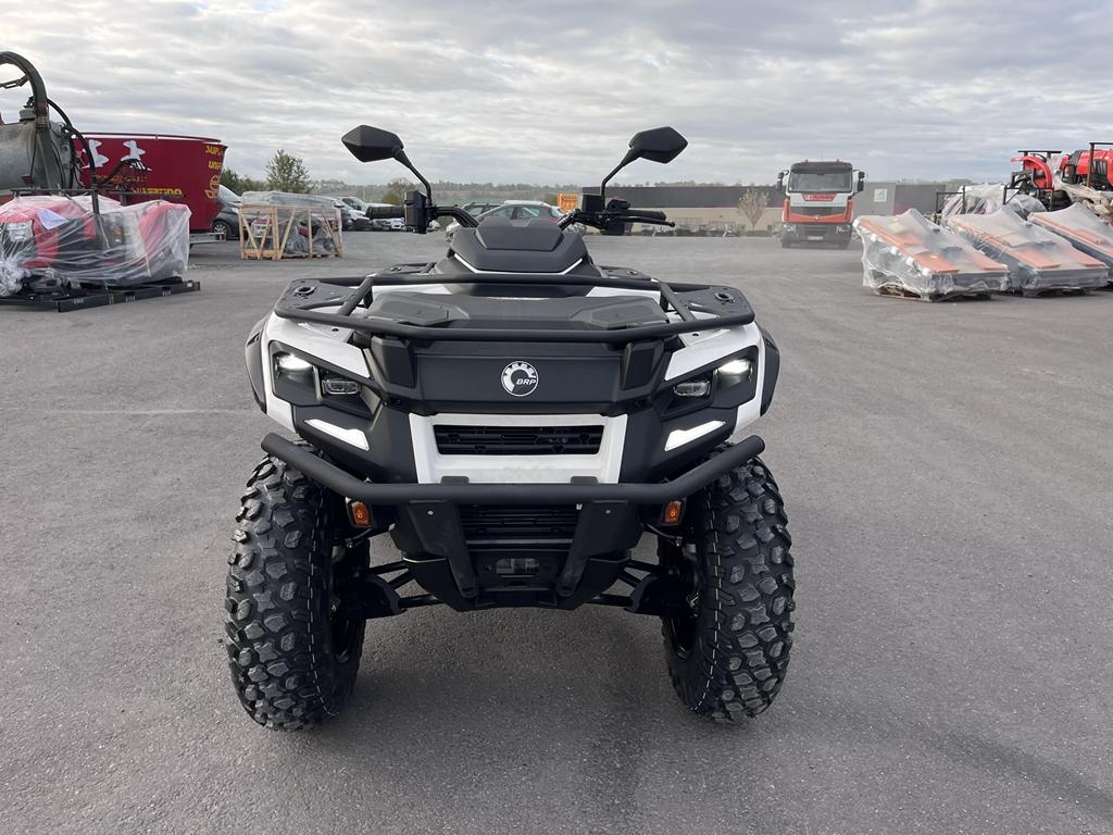 OUTLANDER ELECTRIC – Image 7