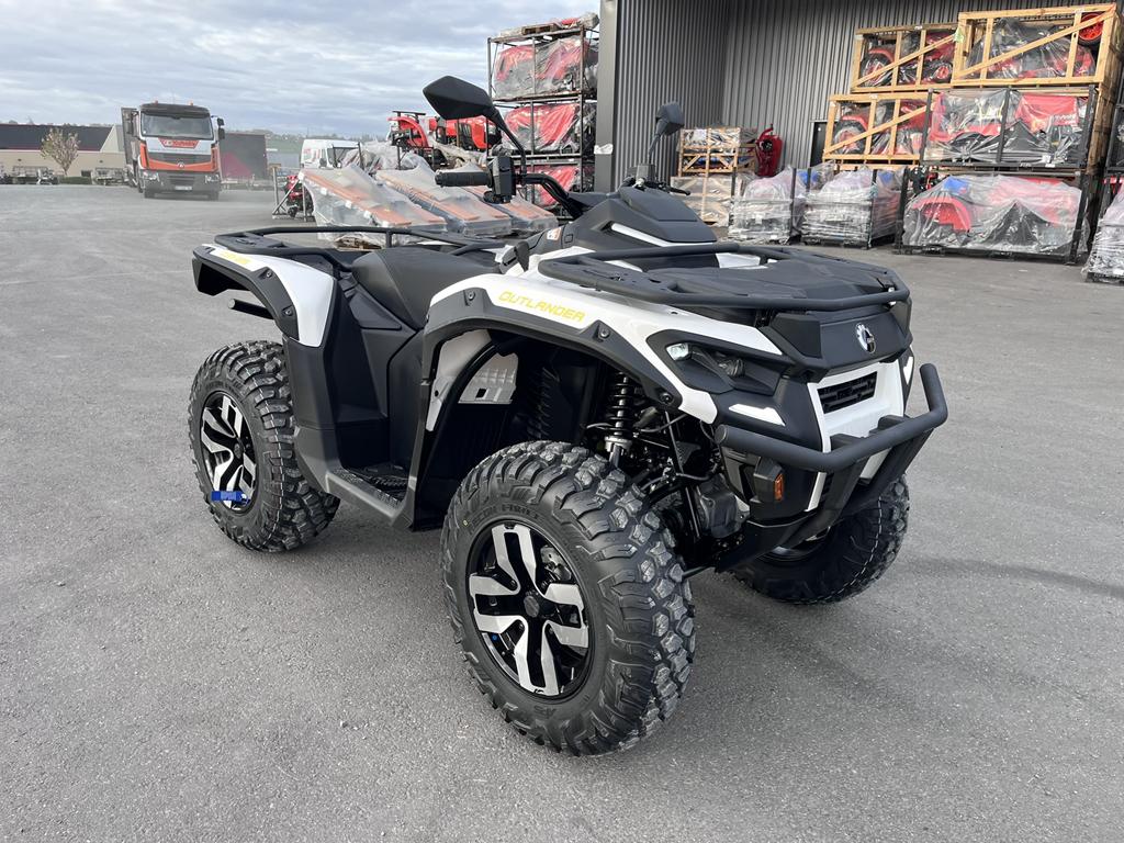 OUTLANDER ELECTRIC – Image 8