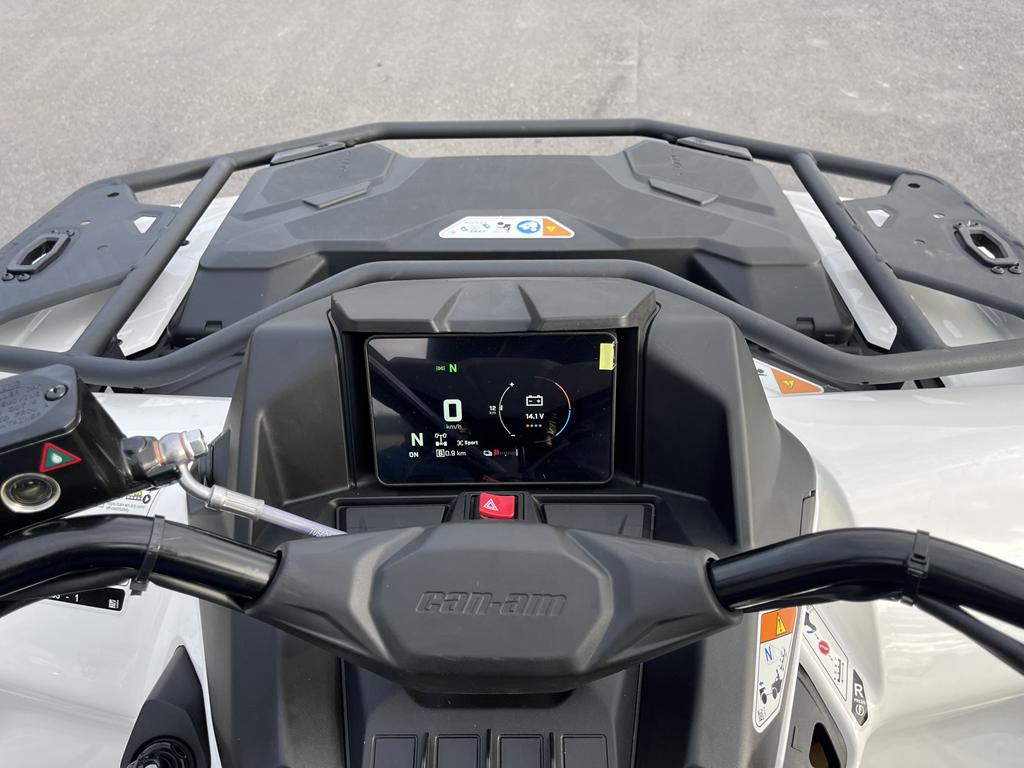 OUTLANDER ELECTRIC – Image 5
