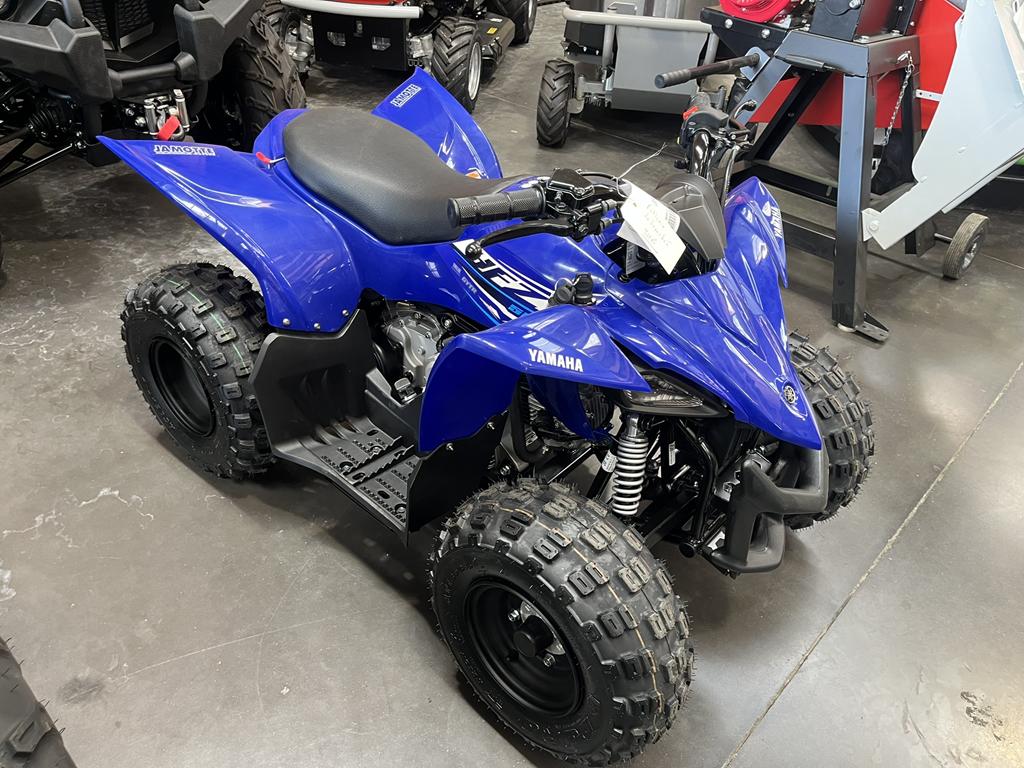 YAMAHA YFZ 50 – Image 2
