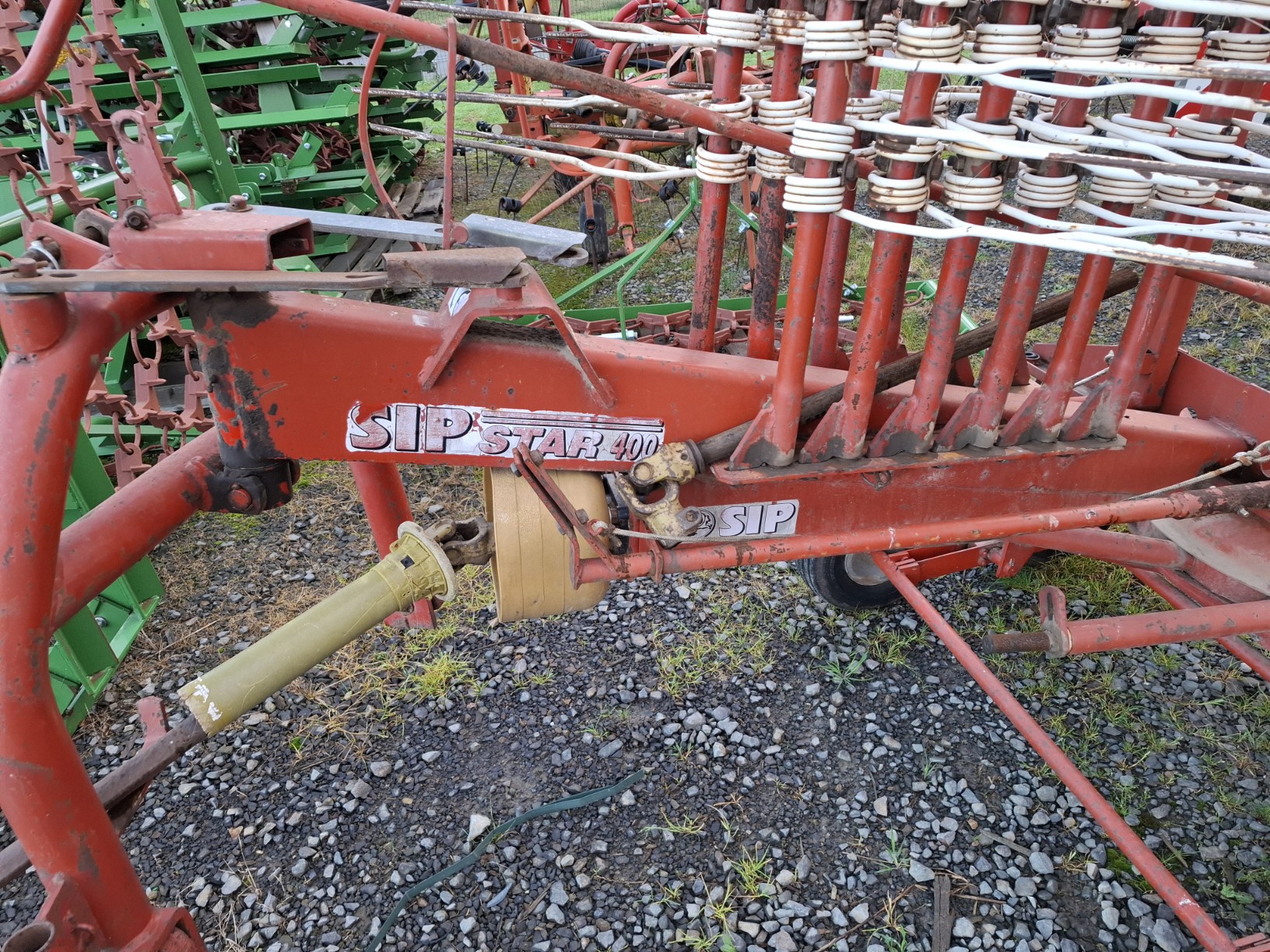 SIP Star 400 – Image 2