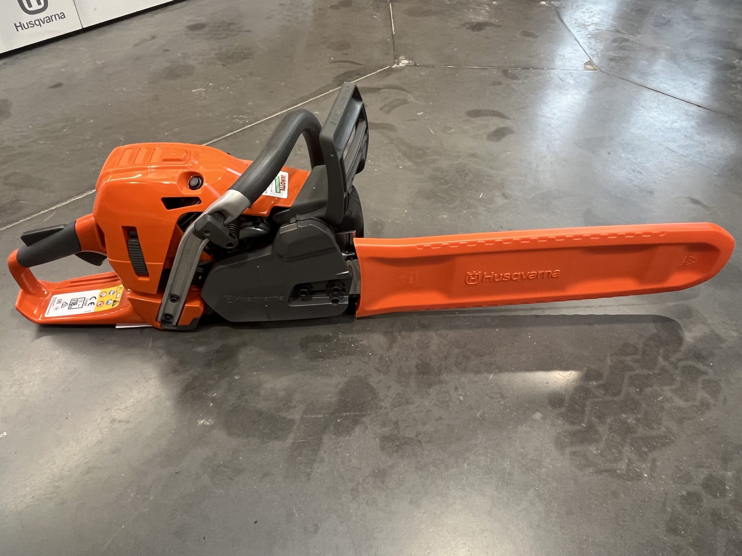 HUSQVARNA 555 – Image 2