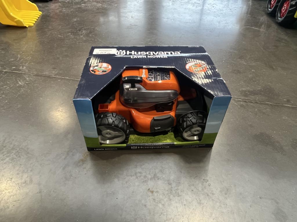HUSQVARNA tondeuse à bulles – Image 2