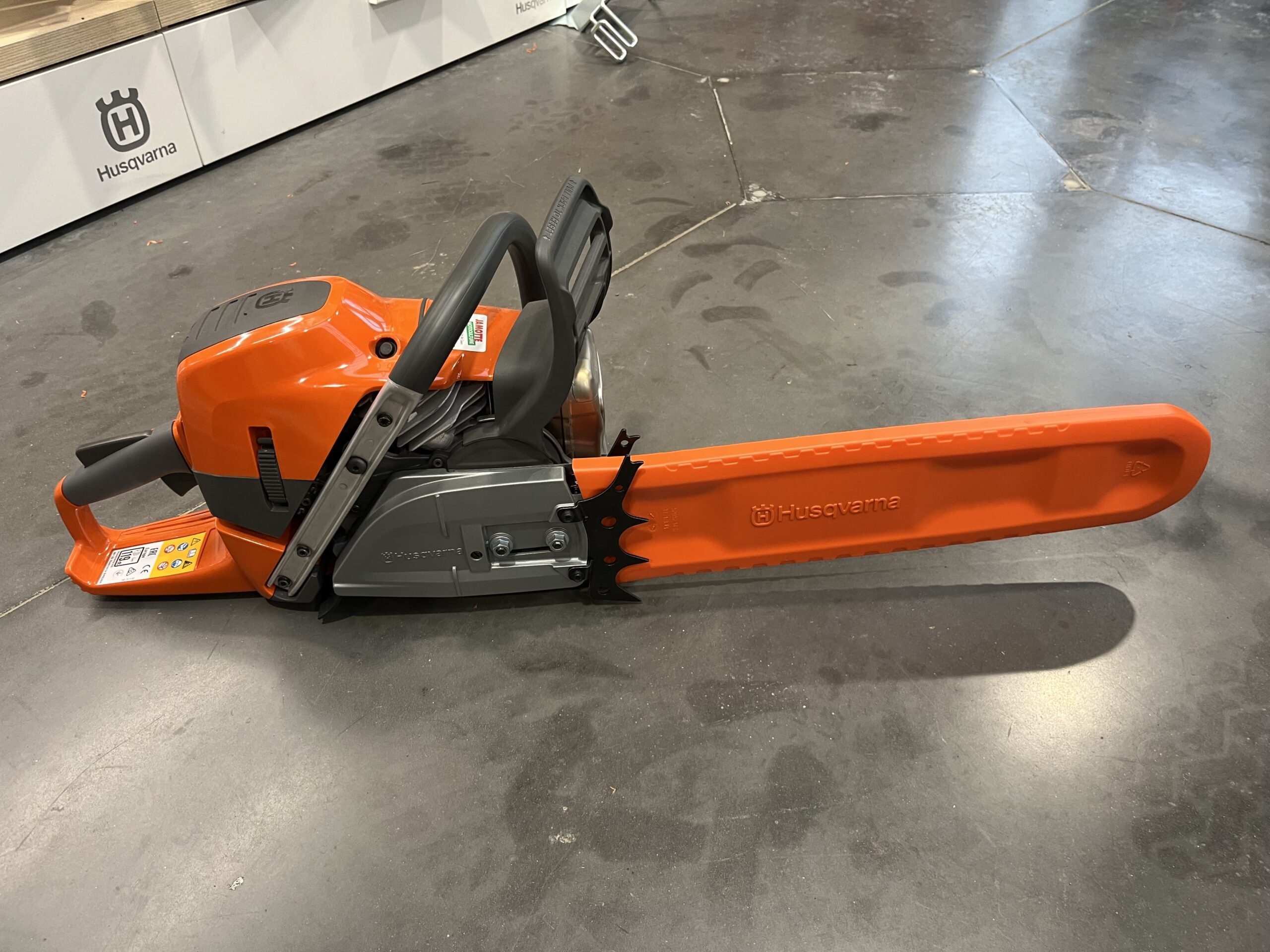 HUSQVARNA 592XP – Image 2