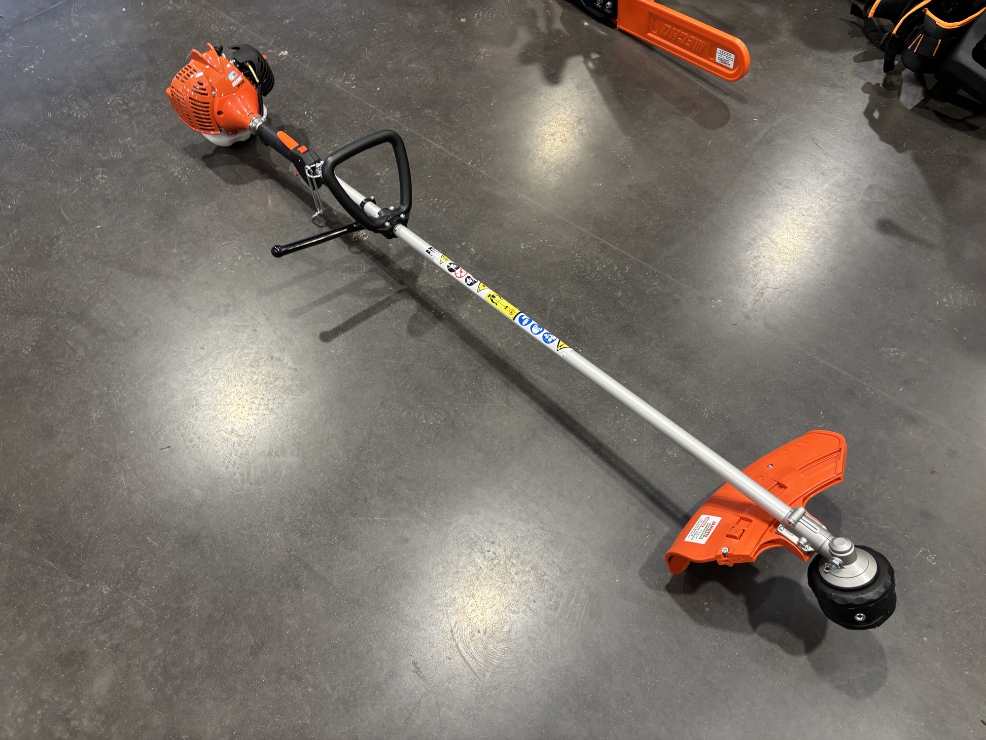 ECHO SRM 237 L
