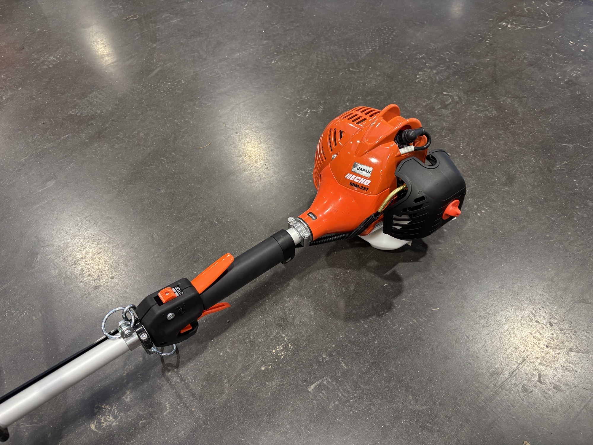 ECHO SRM 237 L – Image 2