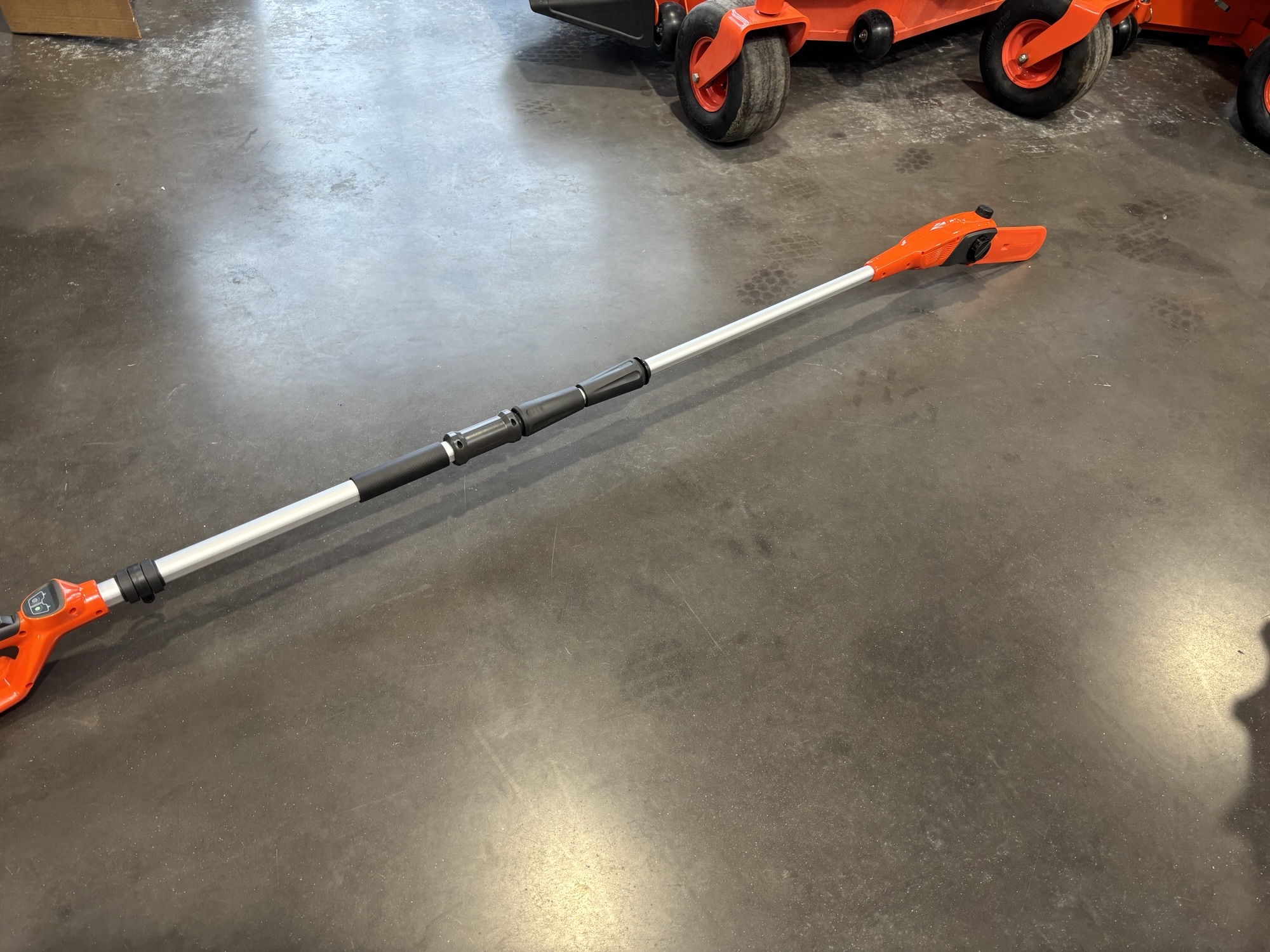 HUSQVARNA 120ITK4-P PACK – Image 2