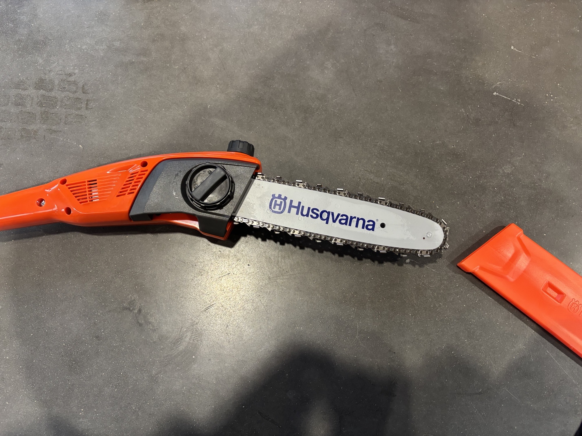 HUSQVARNA 120ITK4-P PACK – Image 3