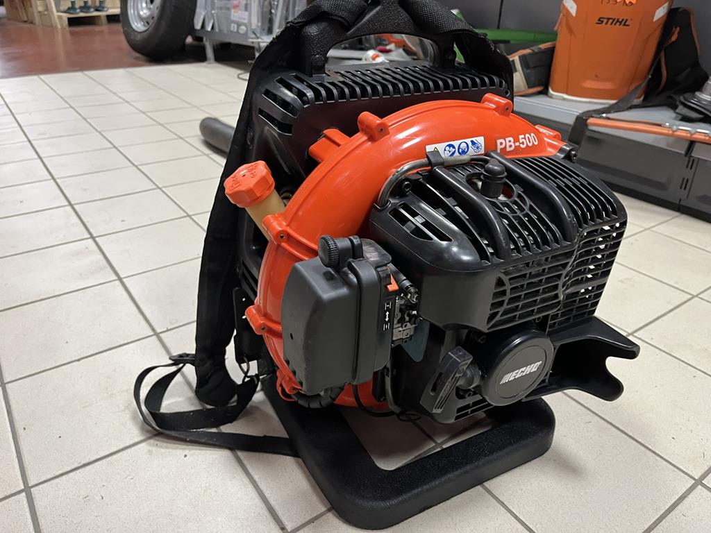 ECHO PB 500 – Image 2