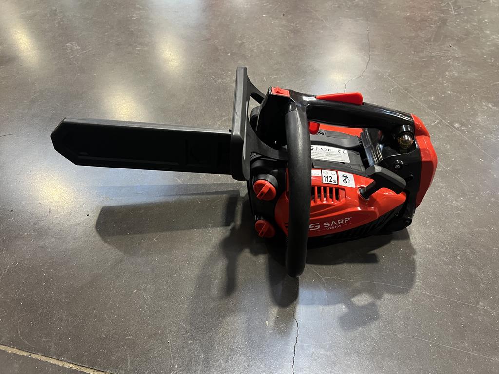 SARP G2810T
