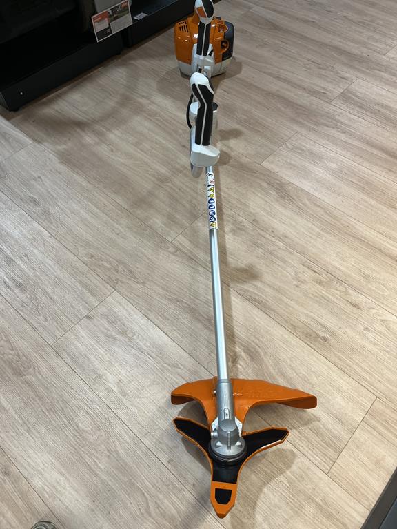 STIHL FS 261 C-E – Image 3