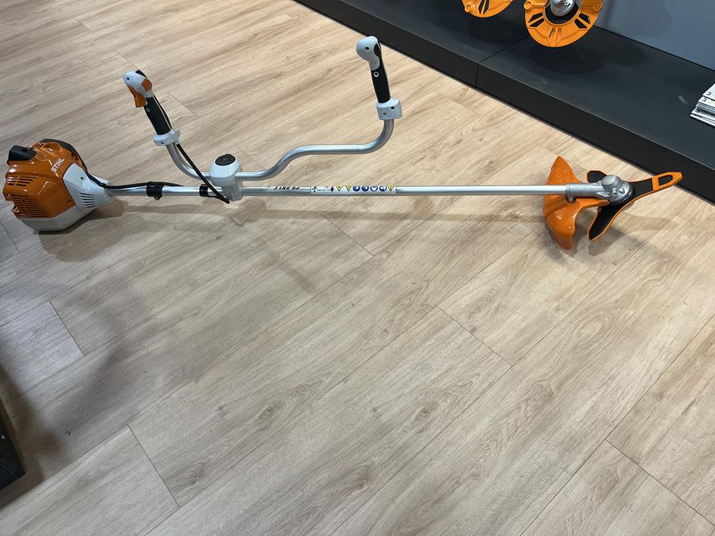 STIHL FS 261 C-E