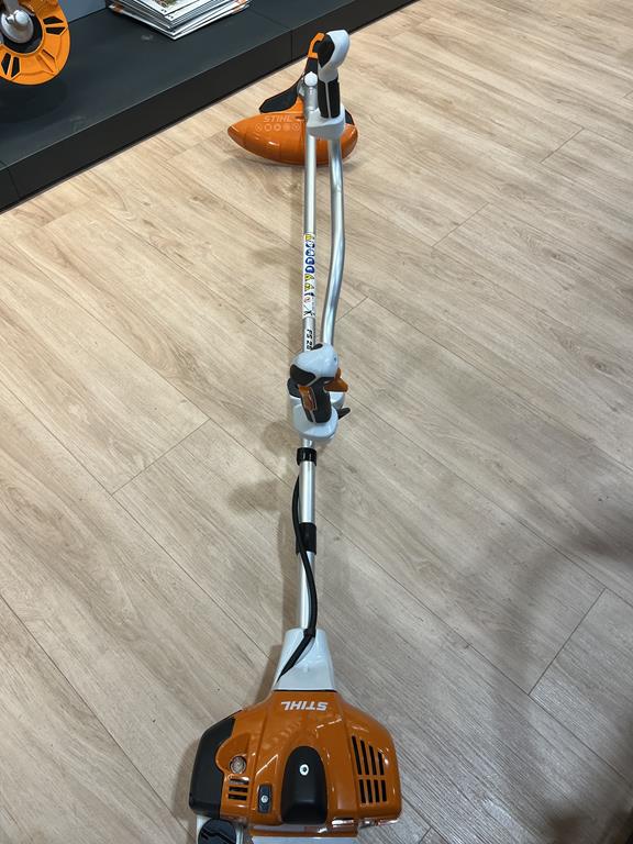 STIHL FS 261 C-E – Image 2