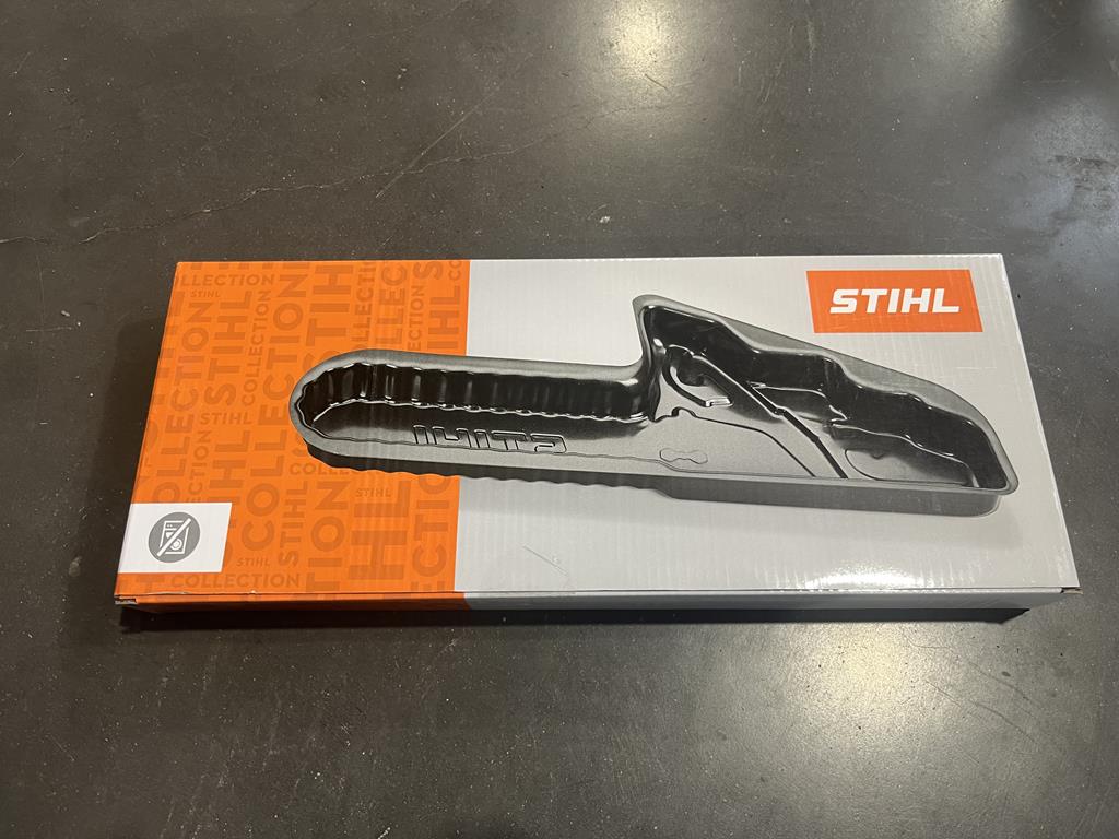 STIHL moule à gâteau tronçonneuse