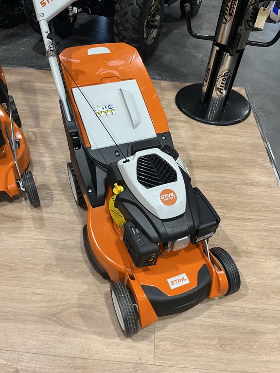 STIHL RM 655V – Image 3