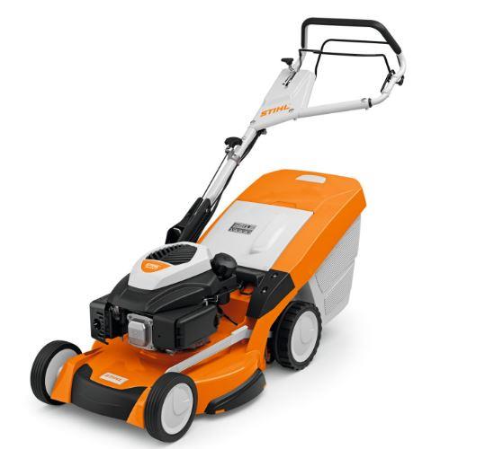 STIHL RM 655V