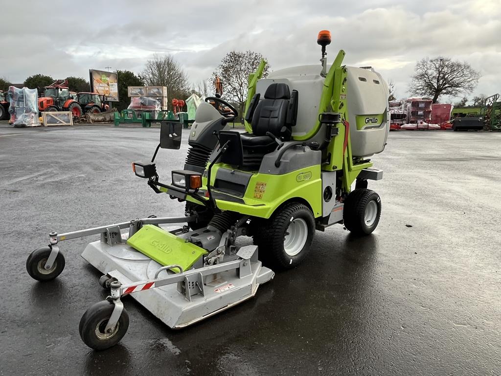 GRILLO FD 2200