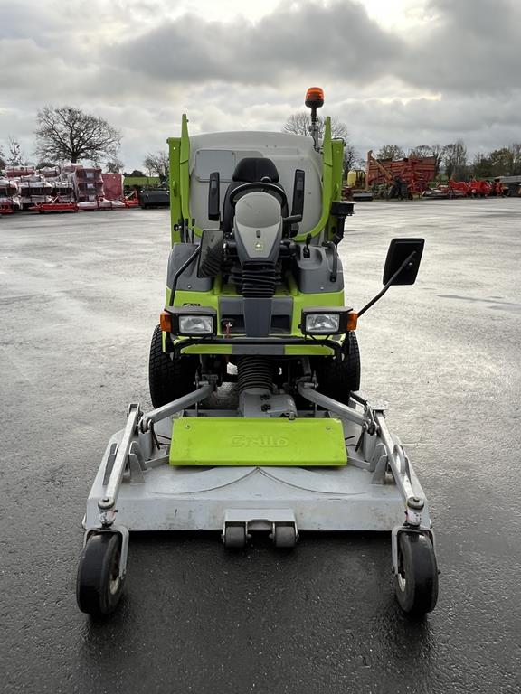 GRILLO FD 2200 – Image 4