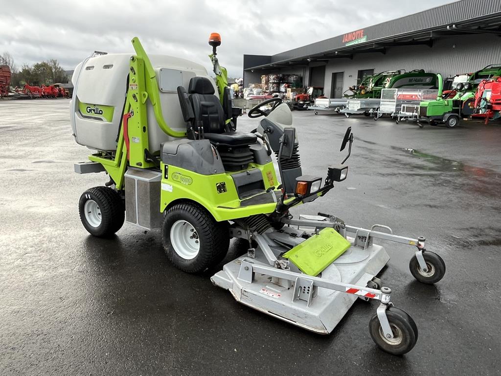 GRILLO FD 2200 – Image 3