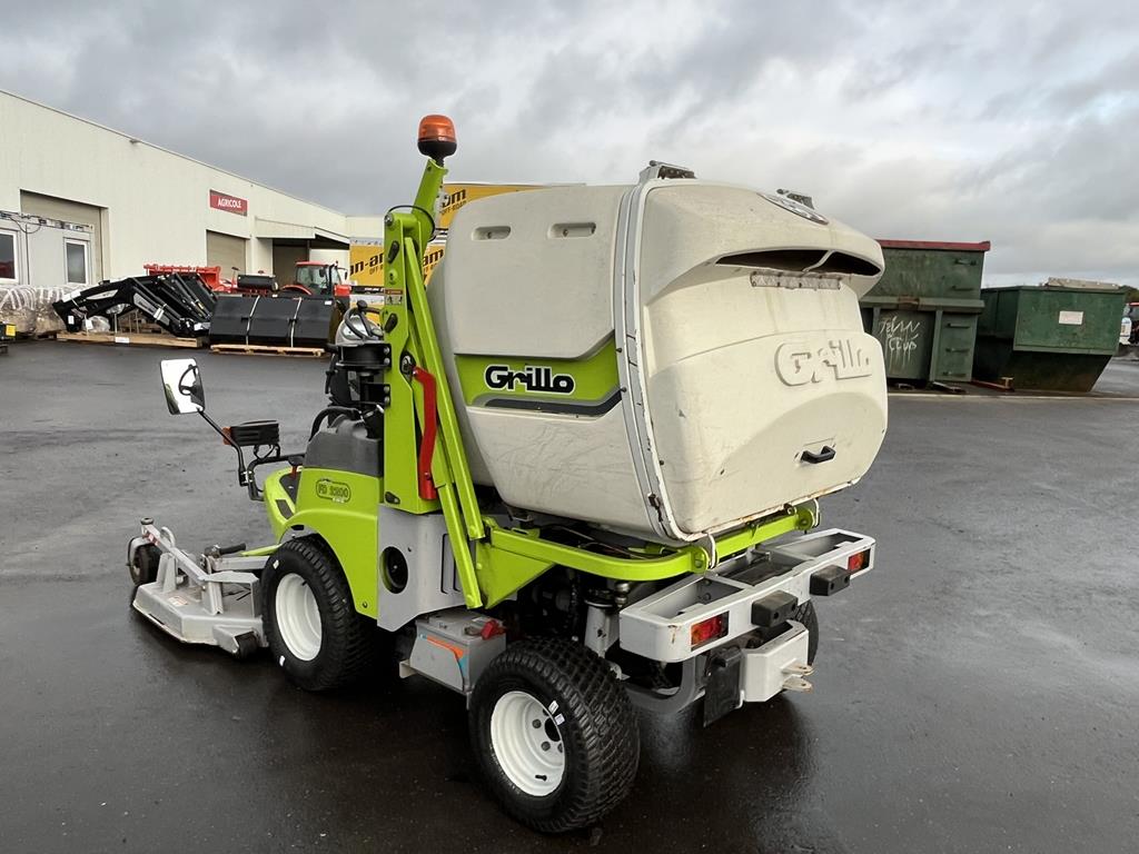 GRILLO FD 2200 – Image 6