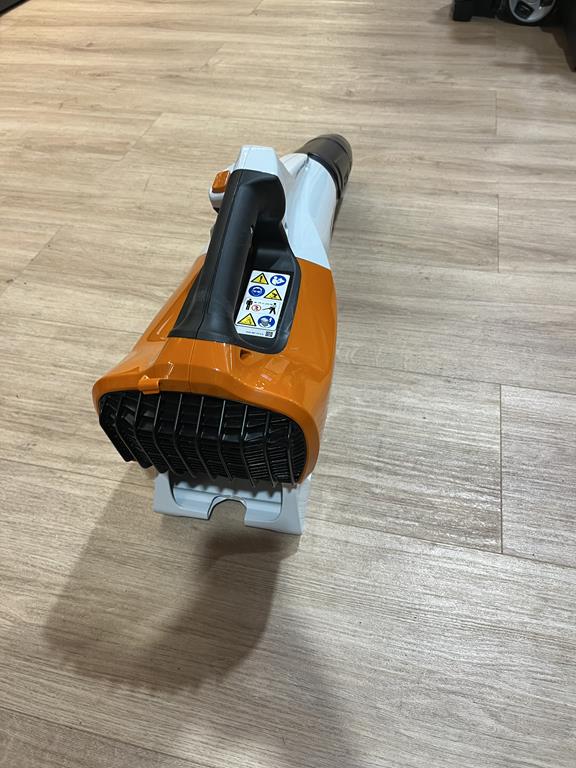 STIHL BGA 160 NU – Image 2