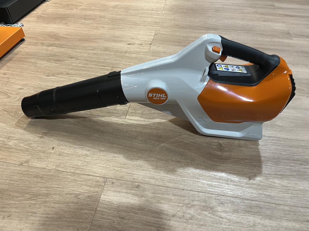 STIHL BGA 160 NU