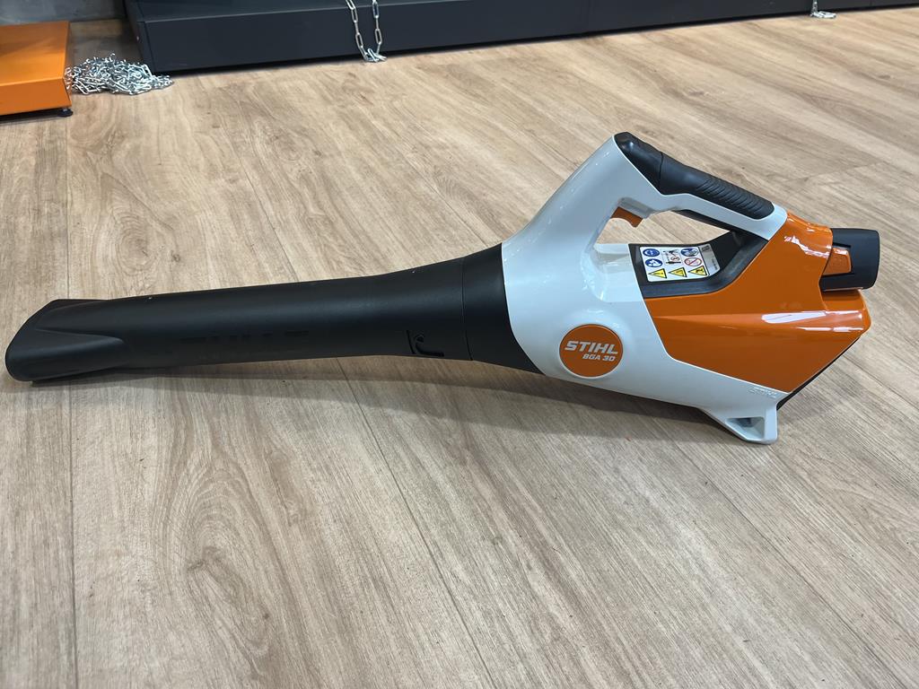 STIHL BGA 30 NU