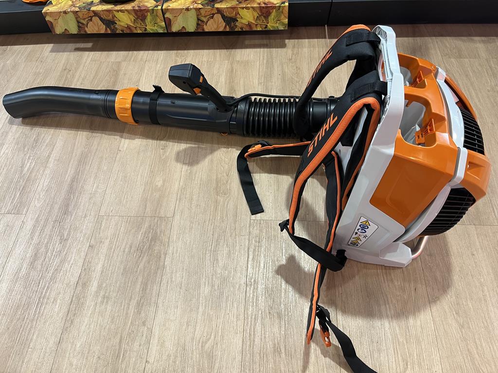 STIHL BRA 600 NU – Image 2
