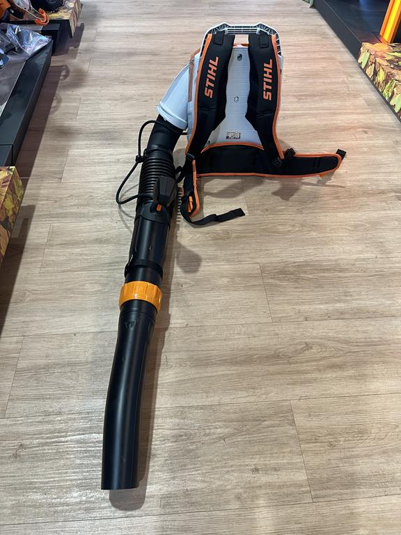 STIHL BRA 600 NU – Image 3