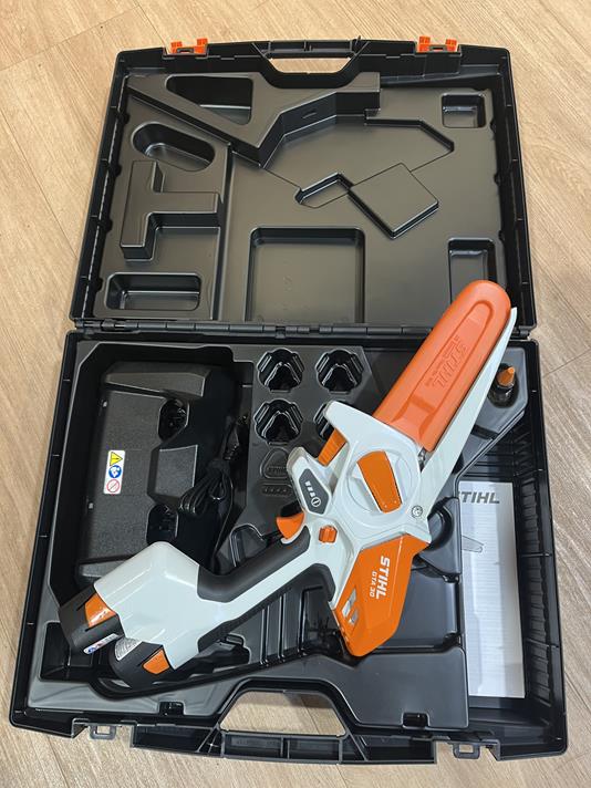 STIHL GTA 30 Pack – Image 3