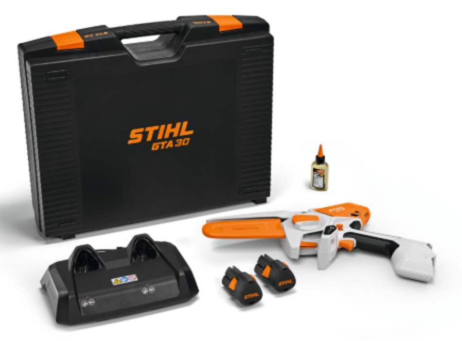 STIHL GTA 30 Pack