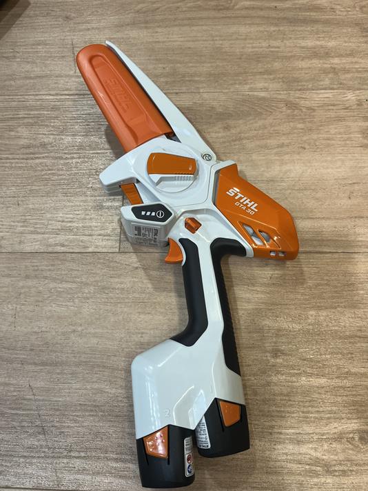 STIHL GTA 30 Pack – Image 2